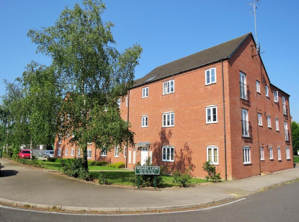 Main image of property: Wharf Lane, Solihull, West Midlands, B91