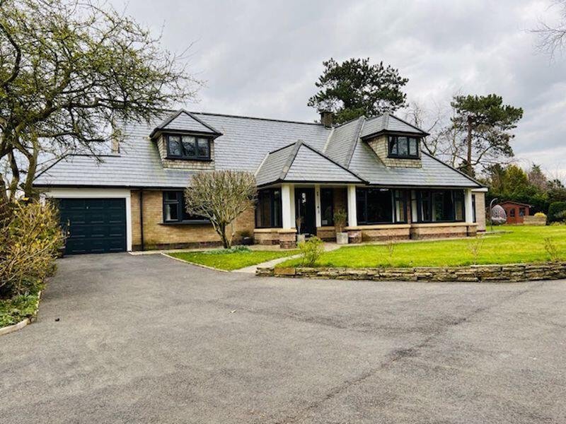 Main image of property: Pear Tree Croft, Longton, Preston