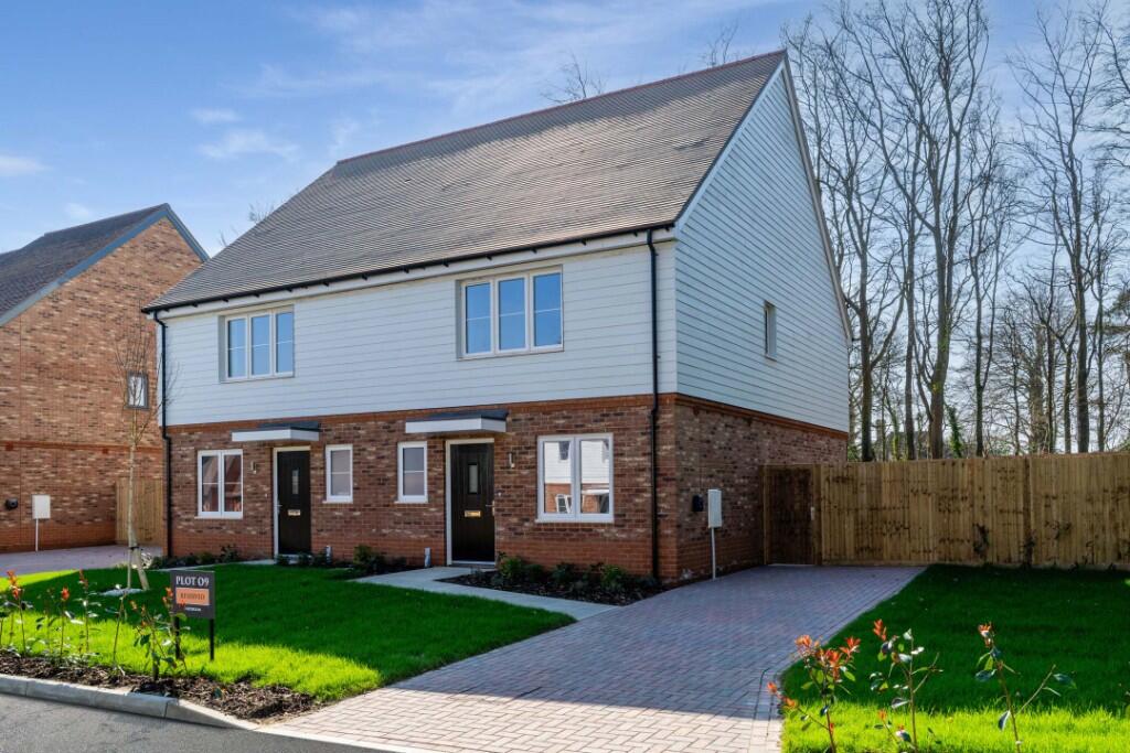 Main image of property: Campion Close, Battle, East Sussex, TN33