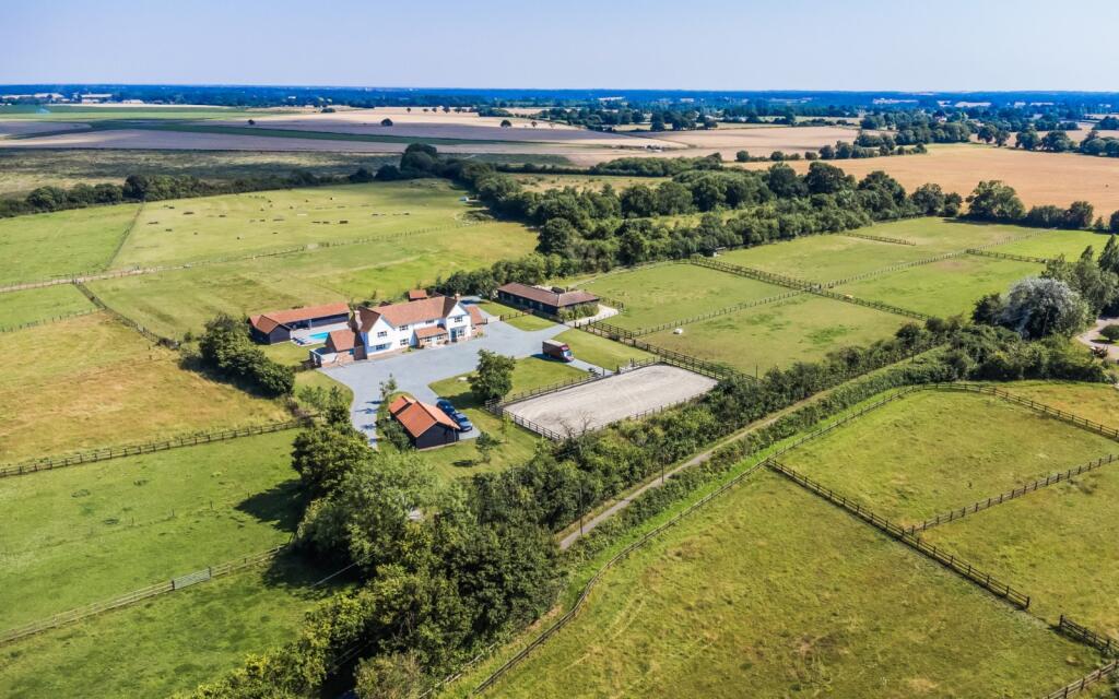 Main image of property: Mount Bures, Bures, Suffolk
