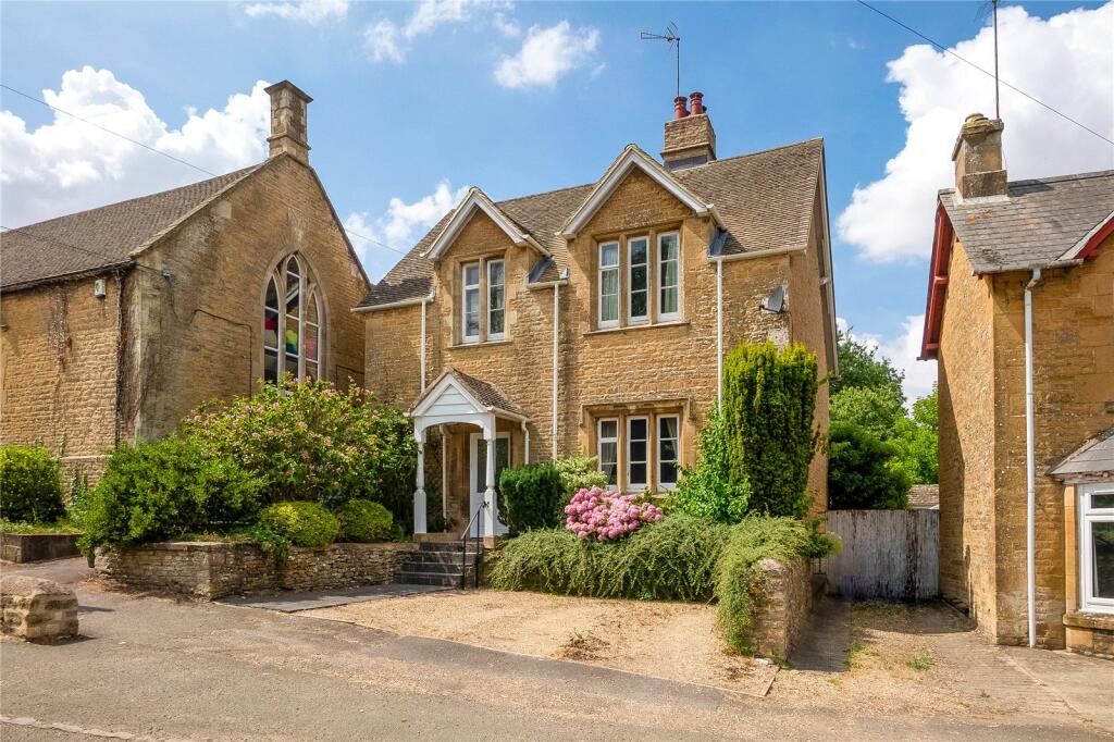 Main image of property: Oxford Road, Enstone, Oxfordshire, OX7