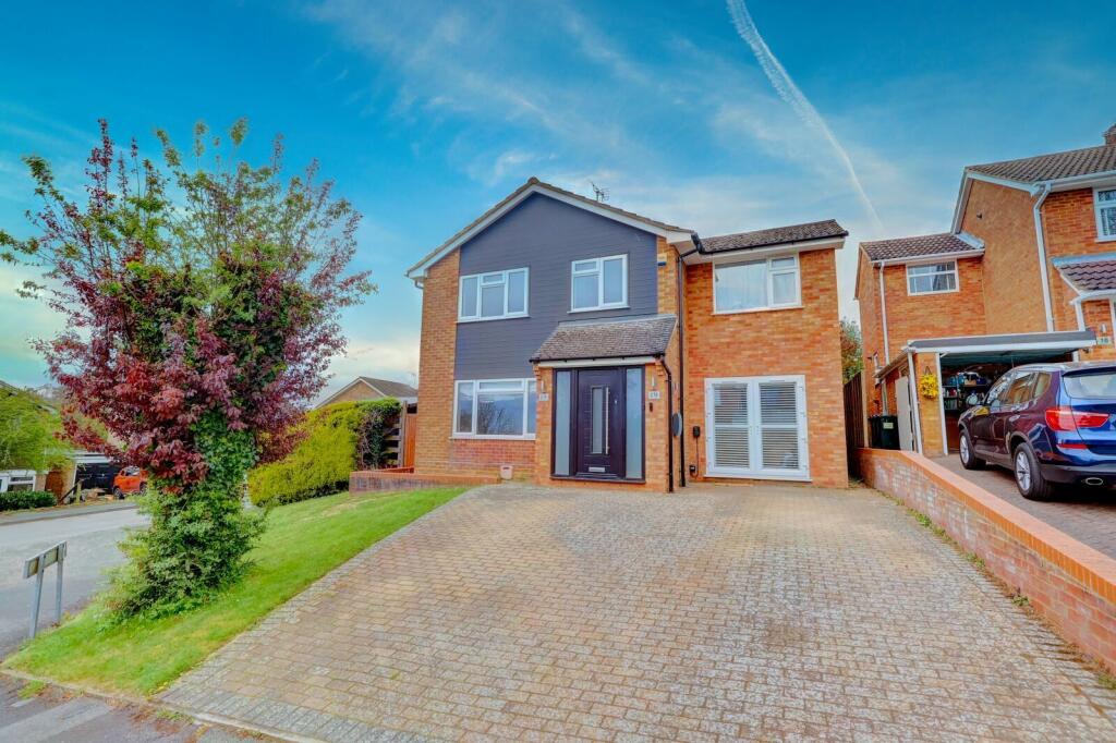 Main image of property: Green Leys, Downley, High Wycombe, Bucks, HP13