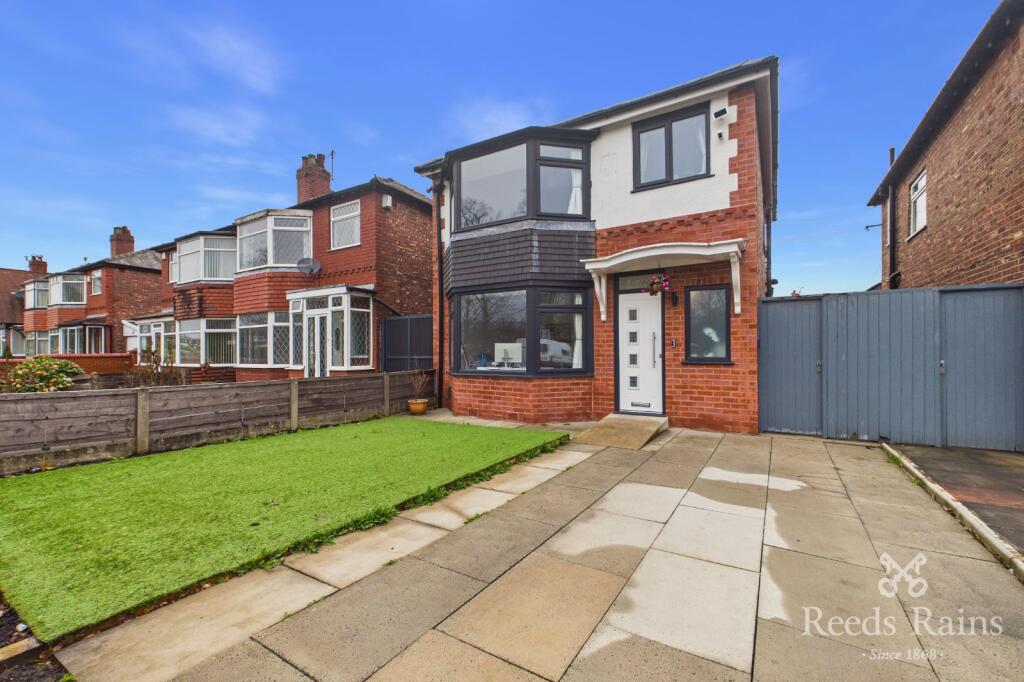 Main image of property: Manchester Road, Swinton, Manchester, Greater Manchester, M27