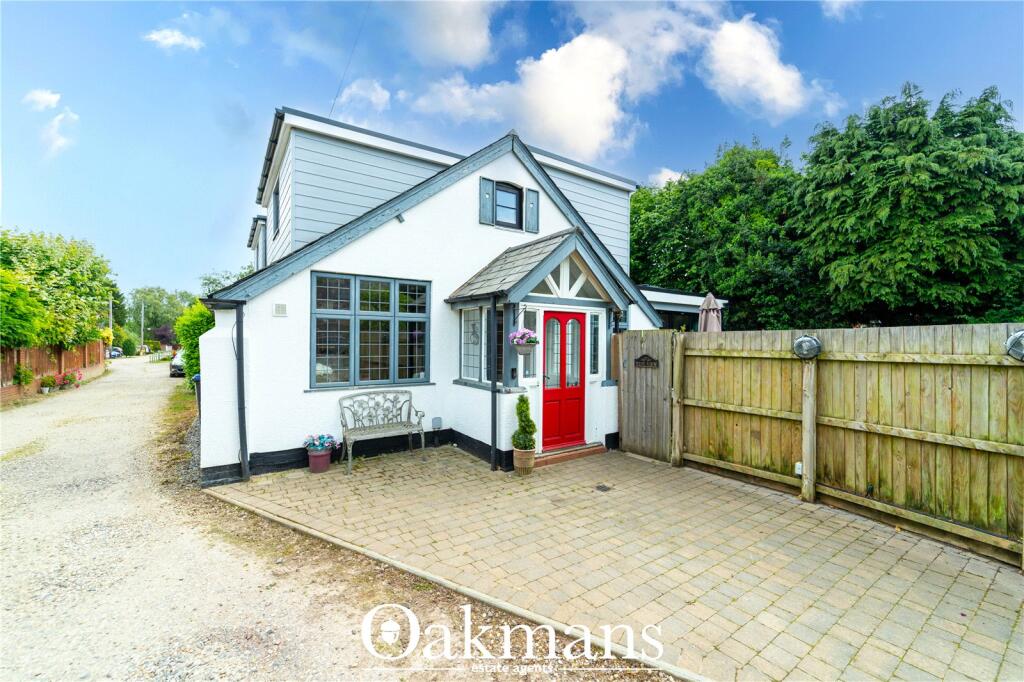 Additional image 46 of Station Lane, Lapworth, Solihull, Warwickshire, B94