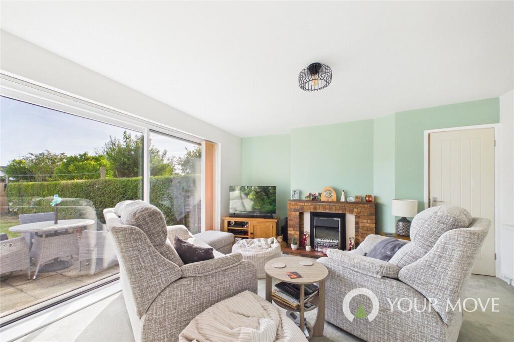 House in East Suffolk, Worlingham - View 5