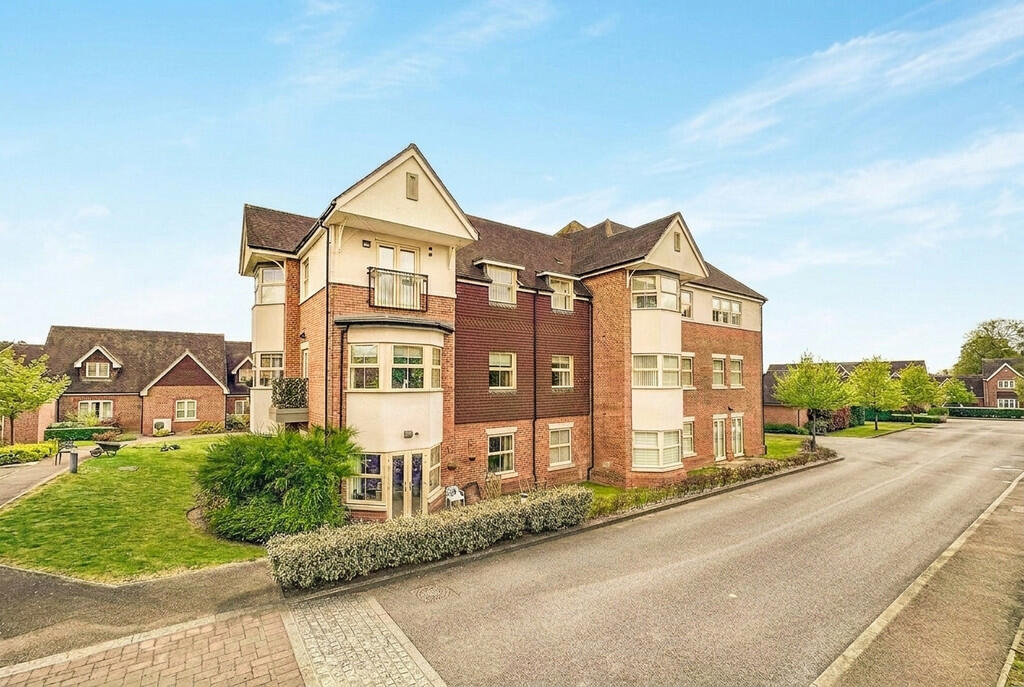 Main image of property: Durrants Drive, Durrants Village, Faygate