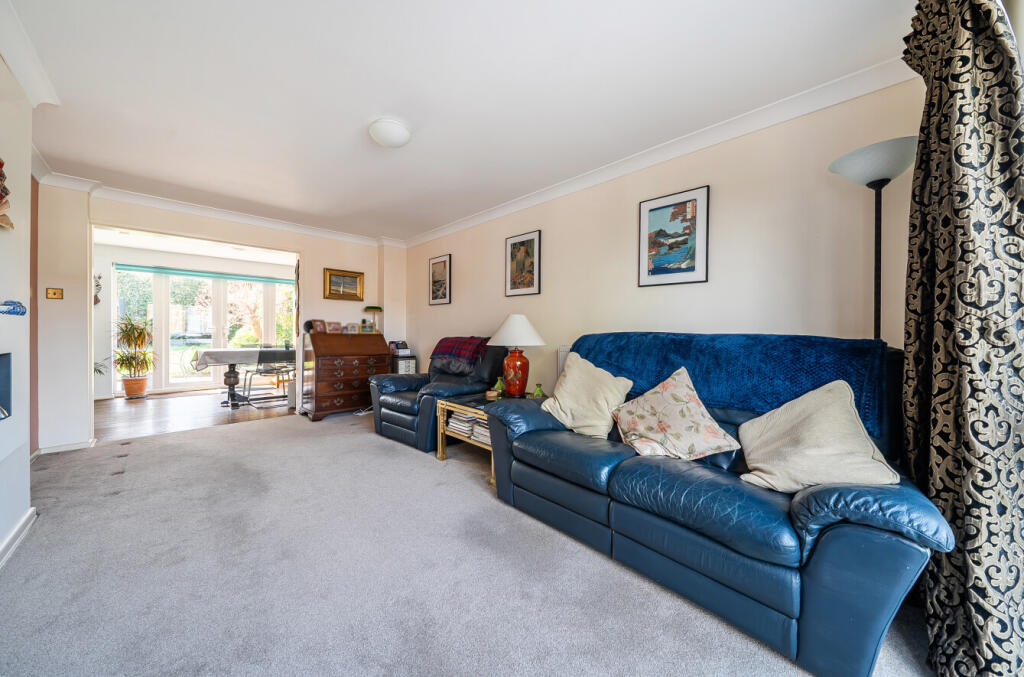 House in Guildford - View 5