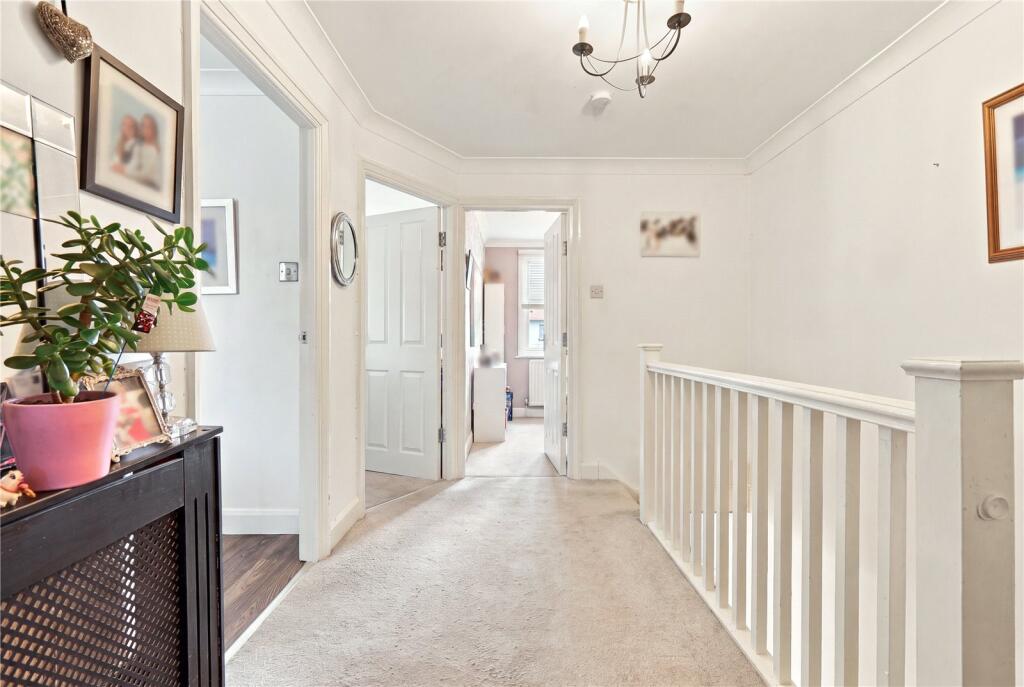 Apartment in Southend-on-Sea, Prittlewell - View 5