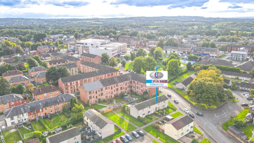 Main image of property: CROFTHEAD STREET, UDDINGSTON
