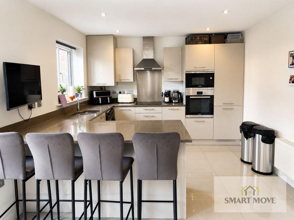 House in West Lancashire, Tarleton - View 6