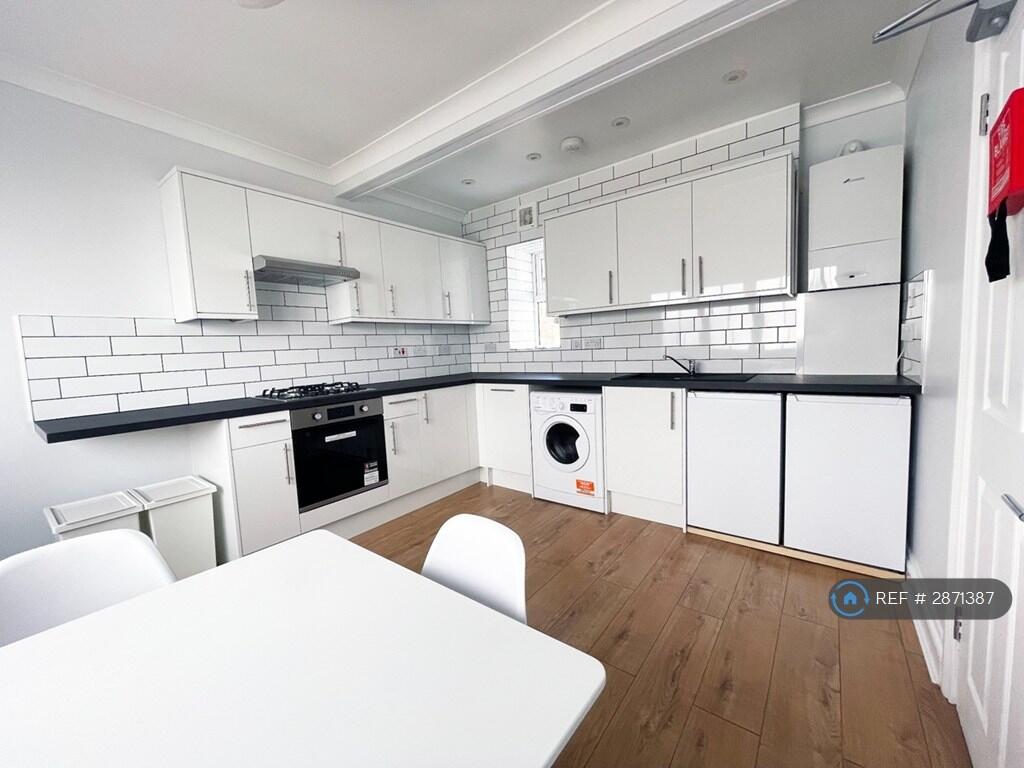 Main image of property: Camden Mews, London, NW1
