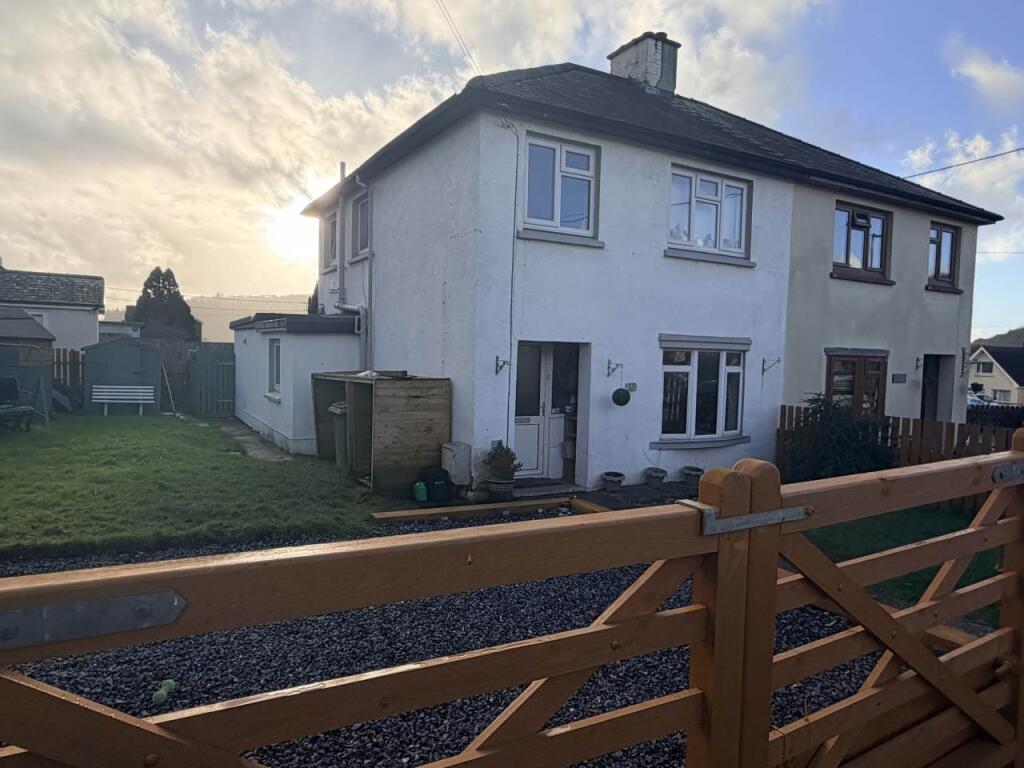 Main image of property: Bow Street, ,