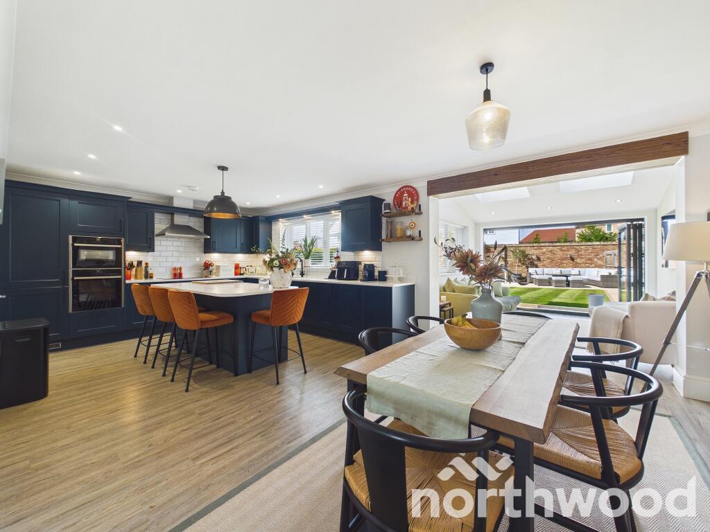 House in Tonbridge - View 4