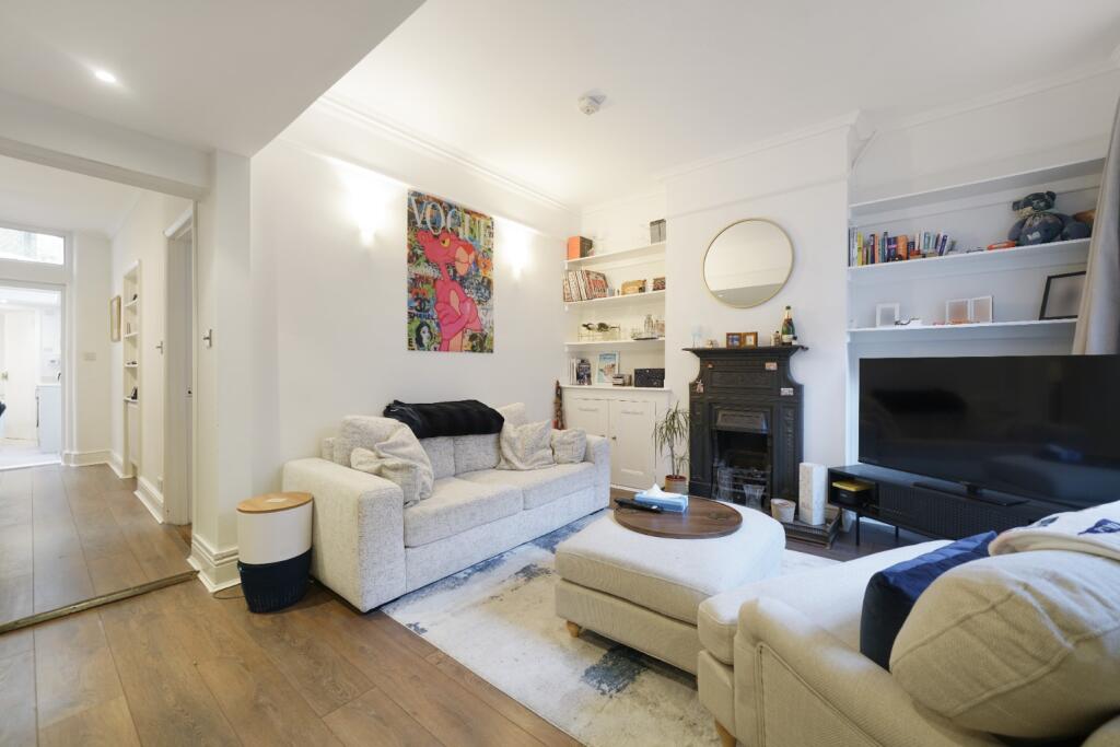 Main image of property: Perham Road, London, W14