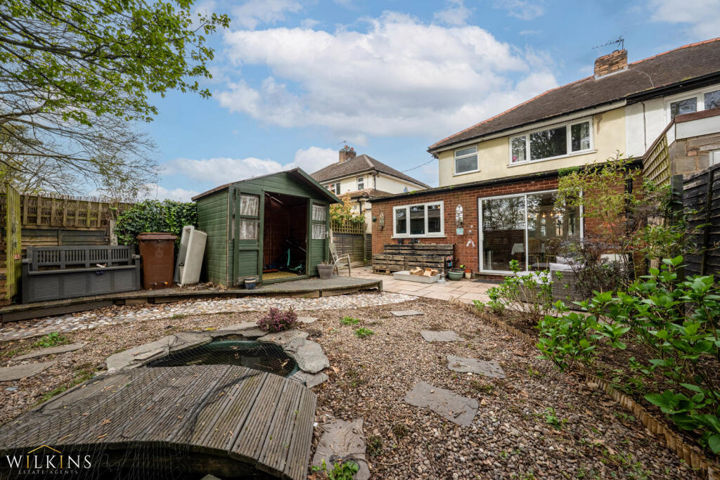 Additional image 26 of George Avenue, Mile Oak, Tamworth, Staffordshire, B78