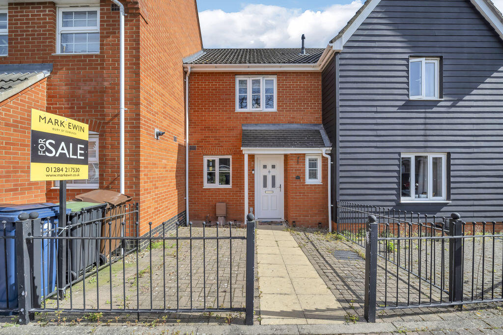 Main image of property: Selway Drive, Bury St. Edmunds