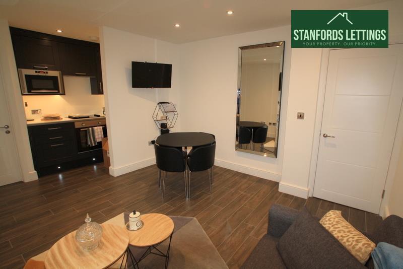 Apartment in Brighton - View 3