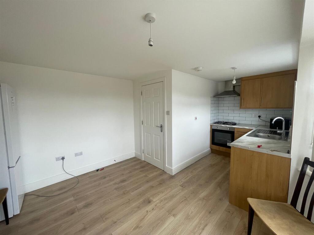 Main image of property: Westbury Avenue, Southall