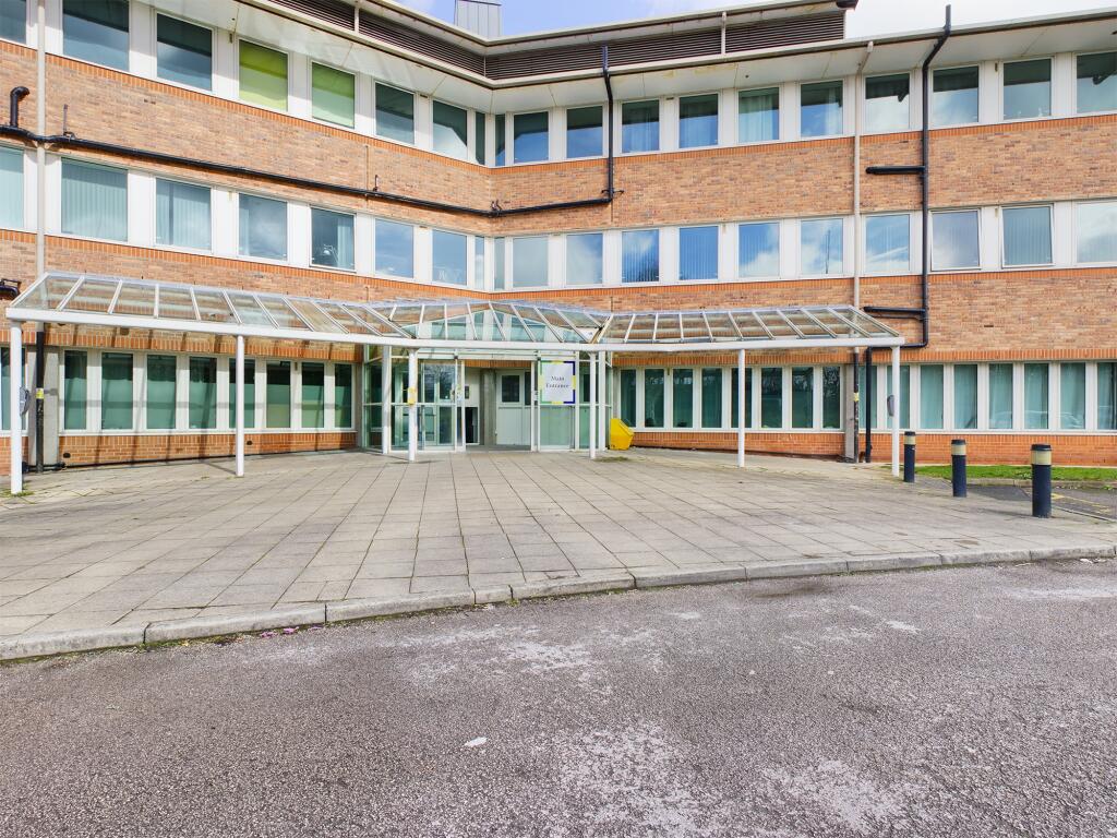 Main image of property: Castleview, Runcorn, WA7