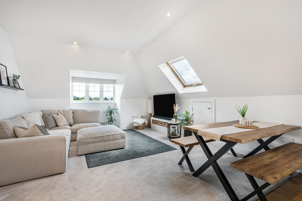 Main image of property: Thorpe Road, Staines-upon-Thames, Surrey, TW18