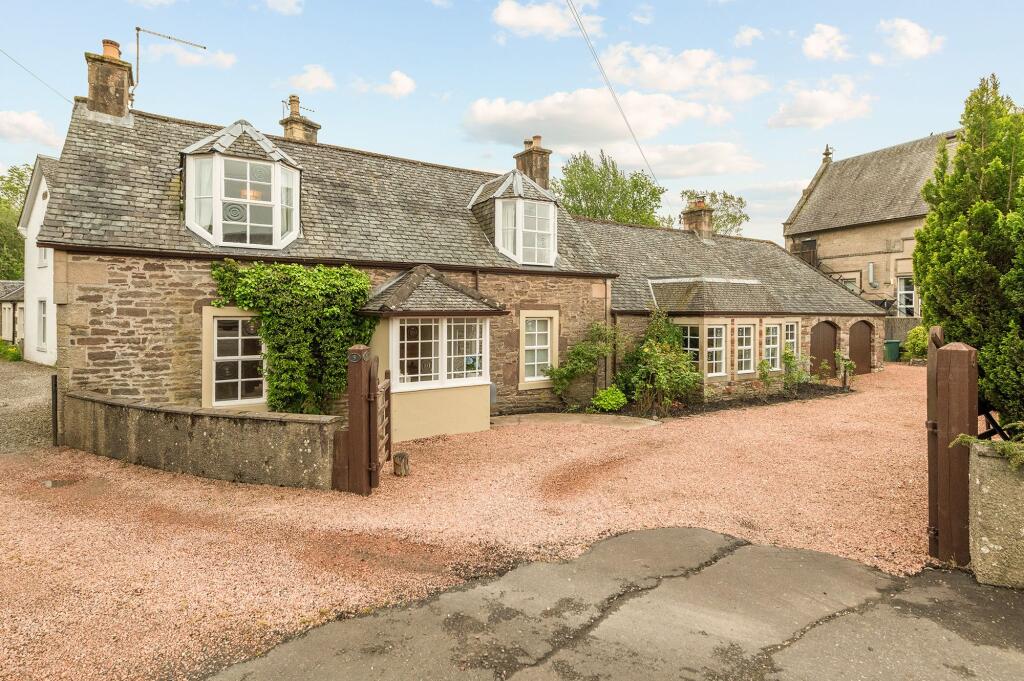 Main image of property: 'The Smiddy', Inverallan Road, Bridge of Allan, FK9