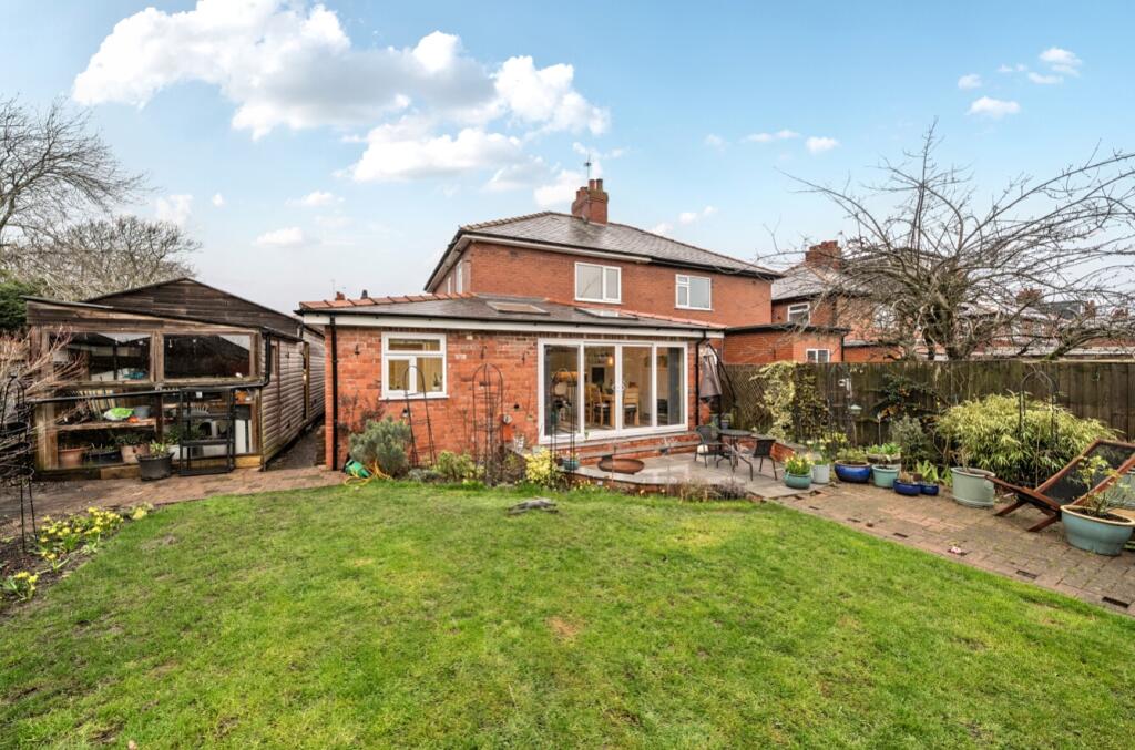 House in Harrogate - View 5