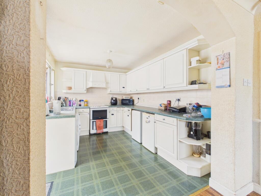 House in Bilton - View 3
