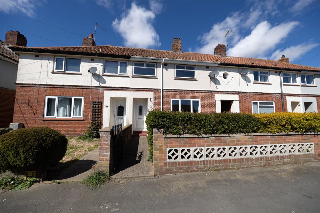 Main image of property: Aldeburgh