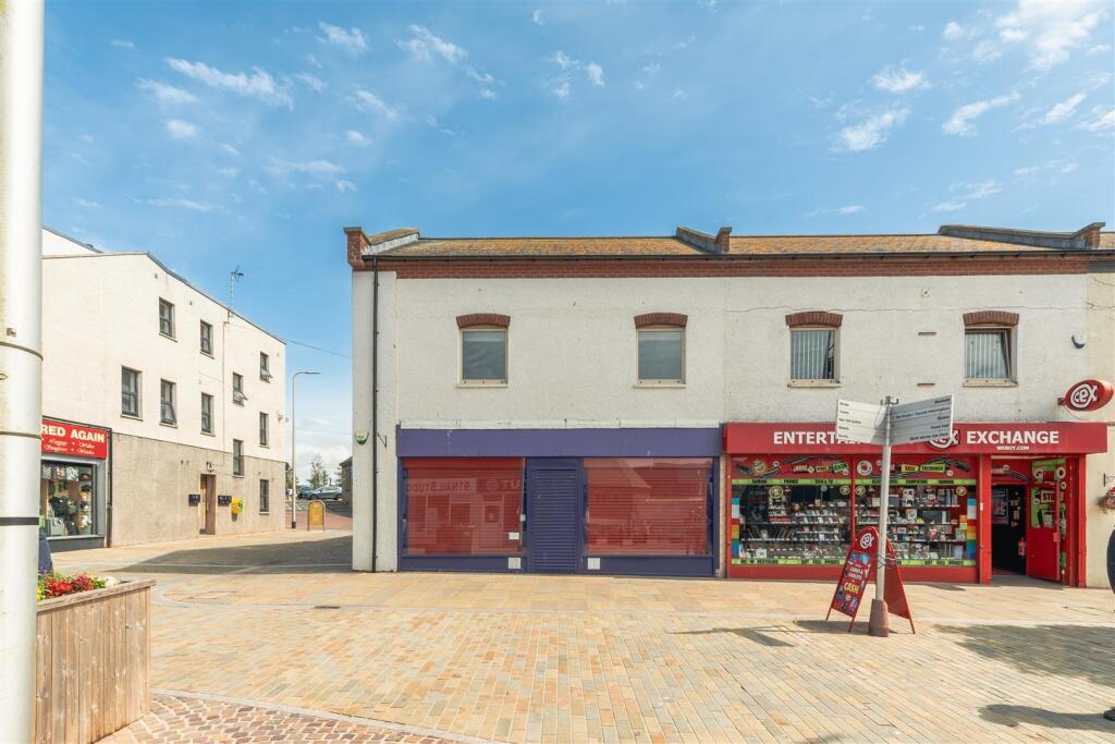 Main image of property: Dalton Road, Barrow-In-Furness
