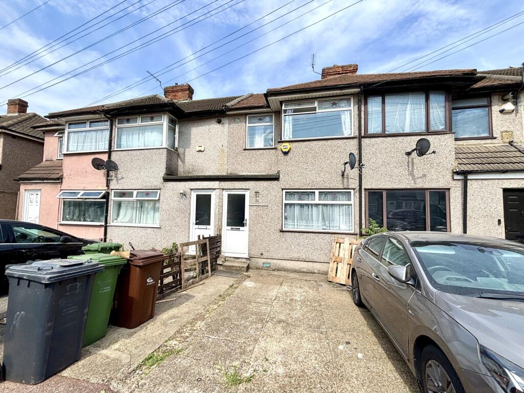 Main image of property: Beam Avenue, Dagenham, RM10