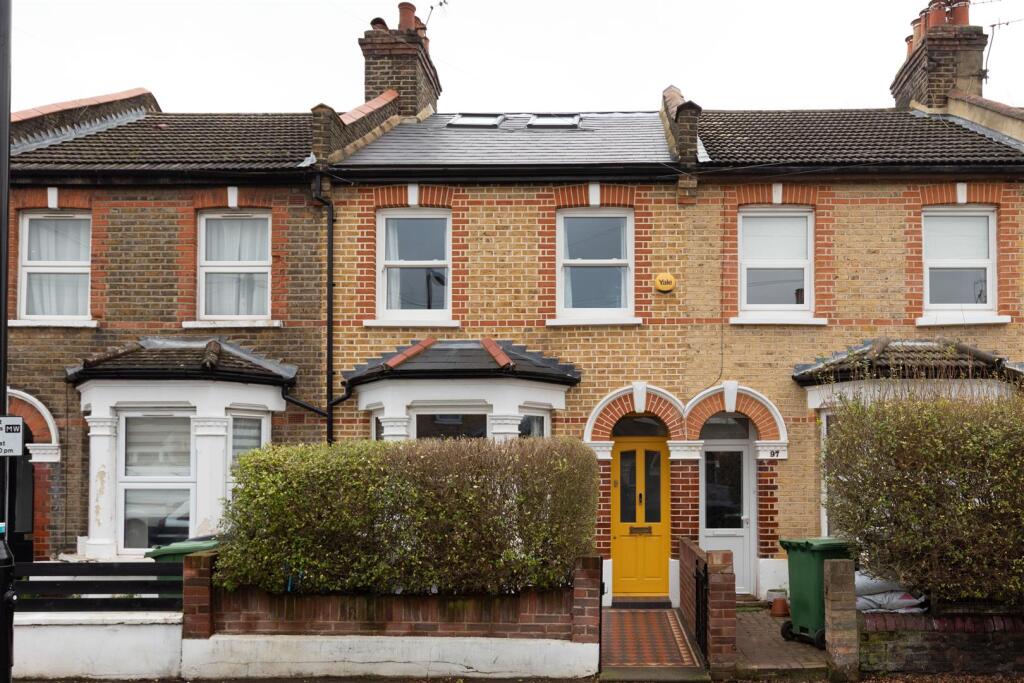Main image of property: Gosport Road, Walthamstow