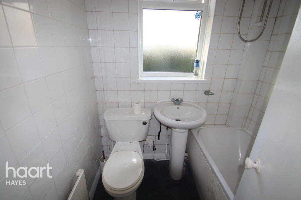 Main image of property: Hunters Grove, Hayes