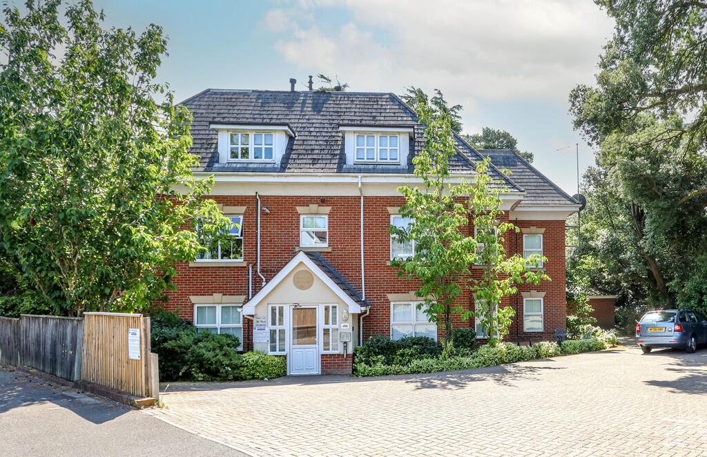 Main image of property: Talbot Road, Bournemouth