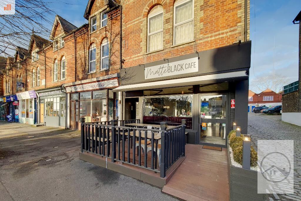 Main image of property: Wallington, SM6