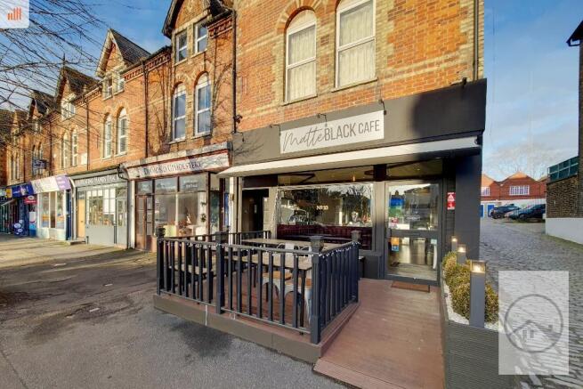 Commercial for saleFreehold Commercial Investment