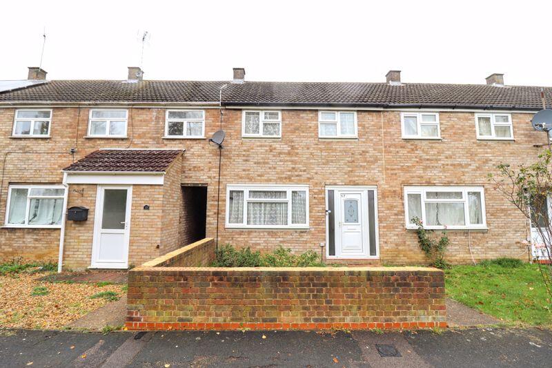 Main image of property: Shaftesbury Crescent, Bletchley, Milton Keynes