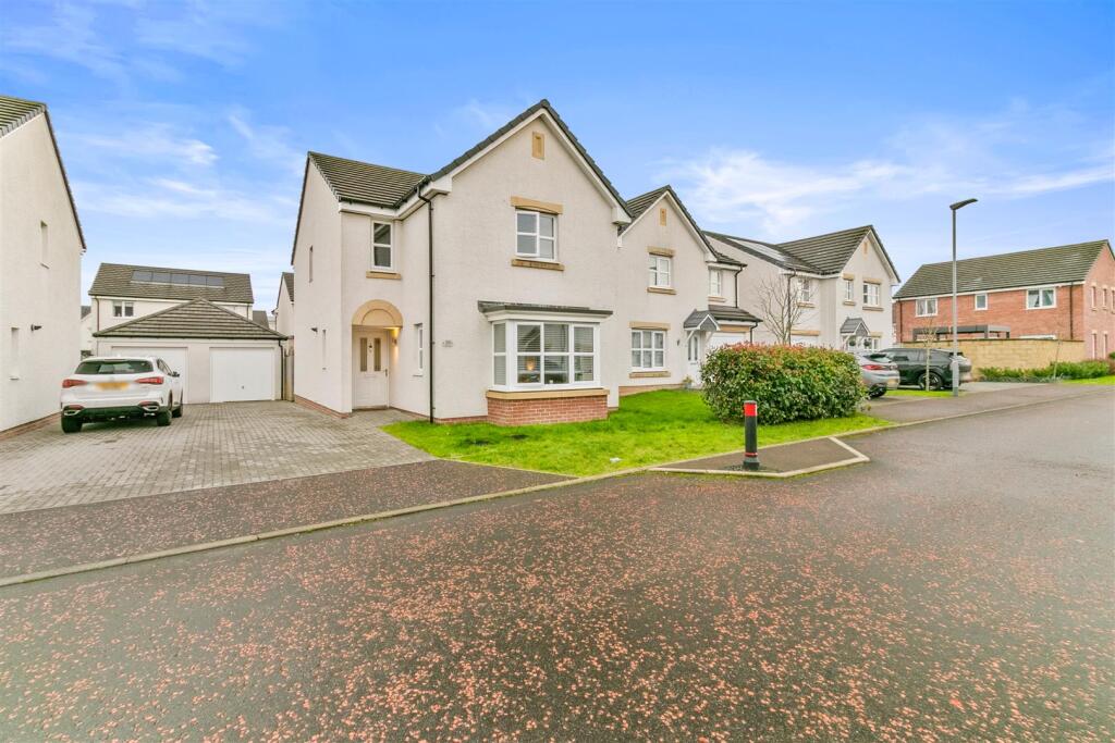 Main image of property: Queen Mary Crescent, Clydebank