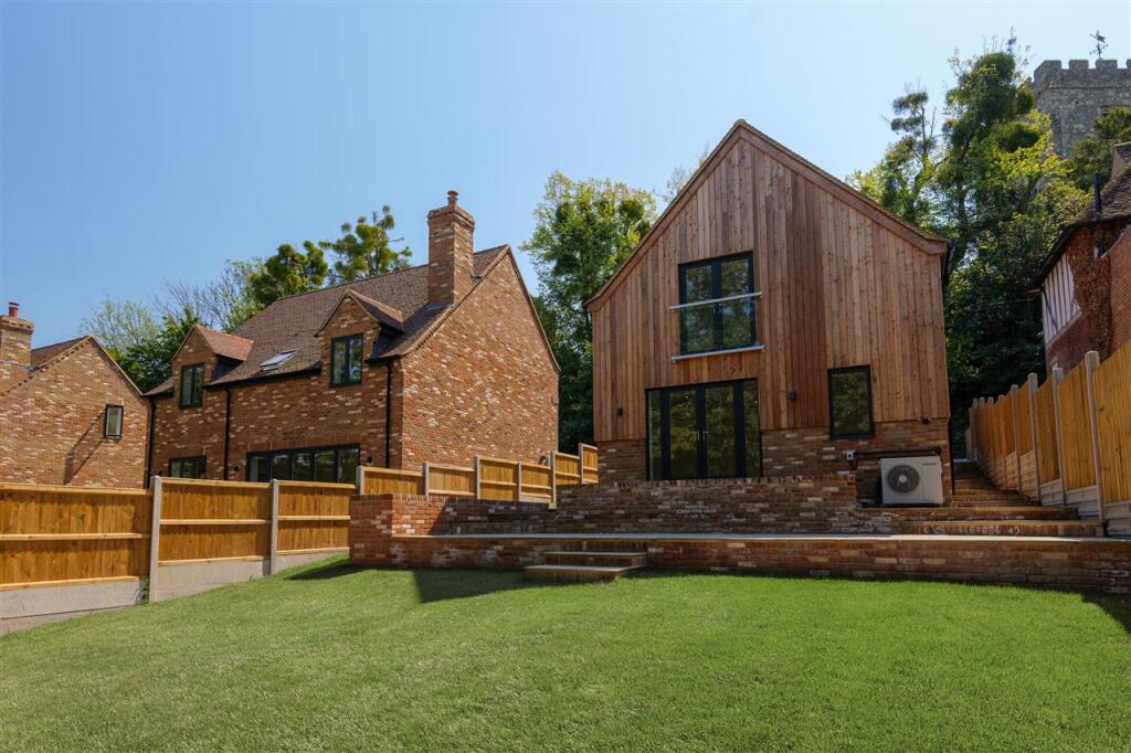House in Ashford, Chilham - View 2