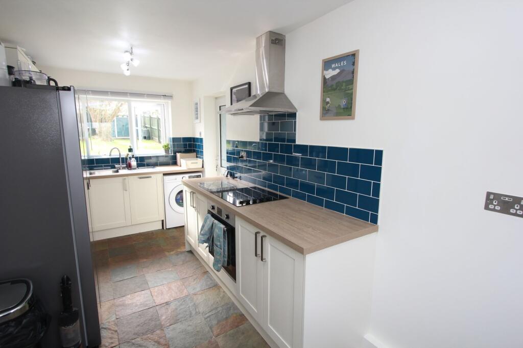 Eagle Road, St. Athan, CF62 - View 4