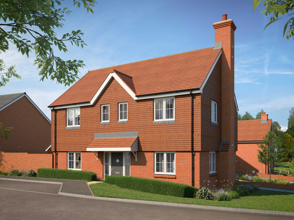 Main image of property: Mill Road,
Hailsham,
East Sussex,
BN27 2SH