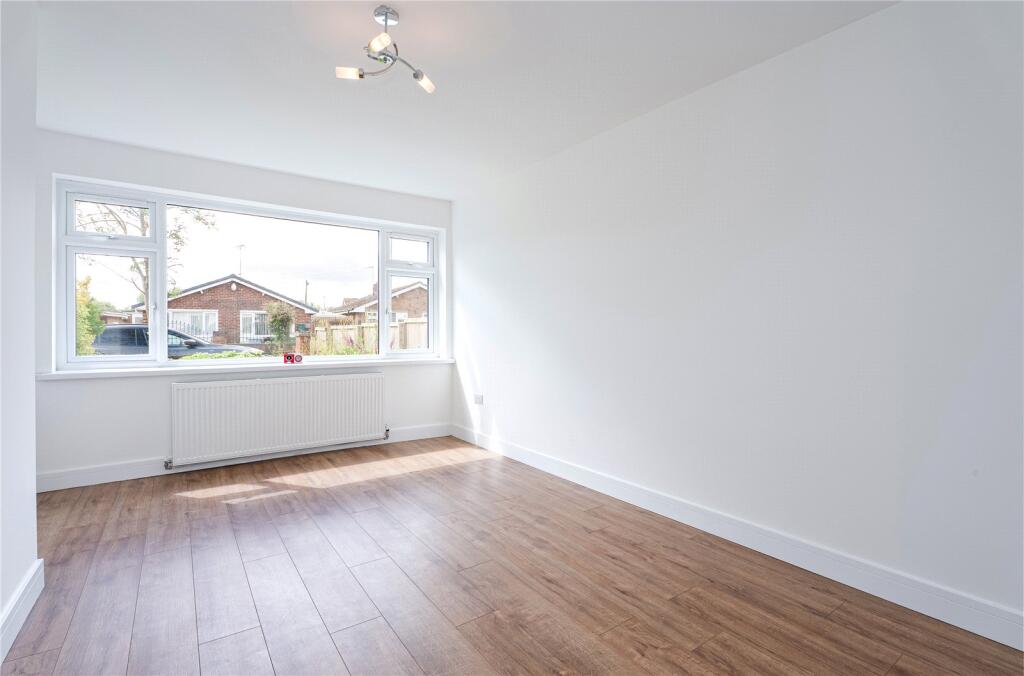House in Newark and Sherwood, Bilsthorpe - View 5