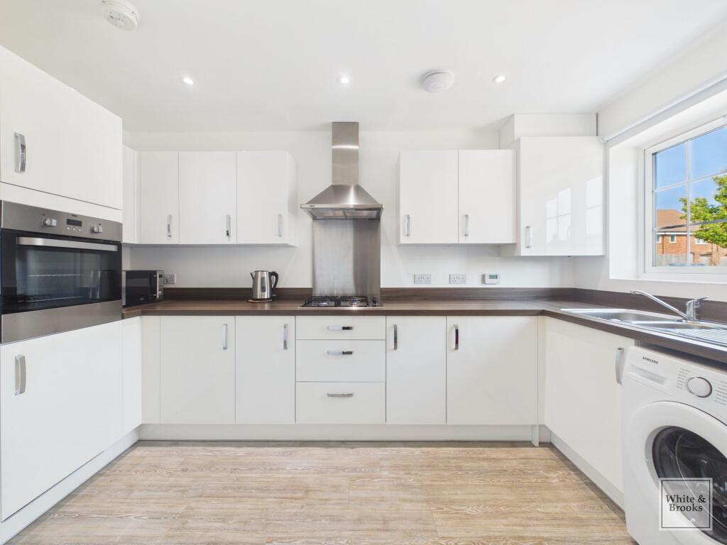 House in Chichester - View 3