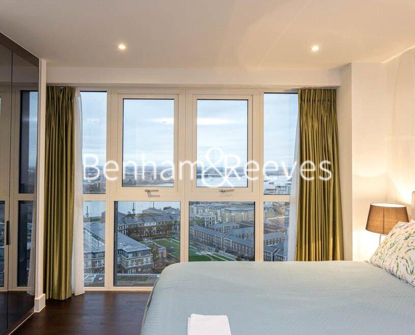 Apartment in London - View 3