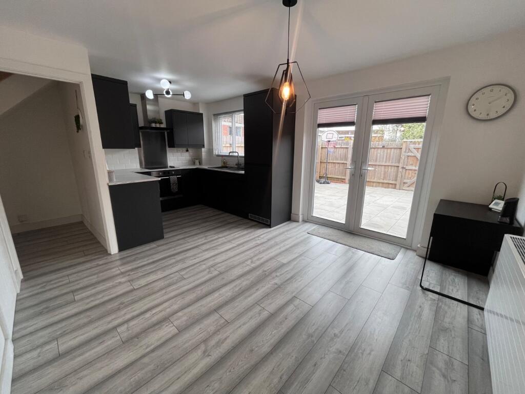 Additional image 5 of Treville Close, Redditch, Worcestershire, B98