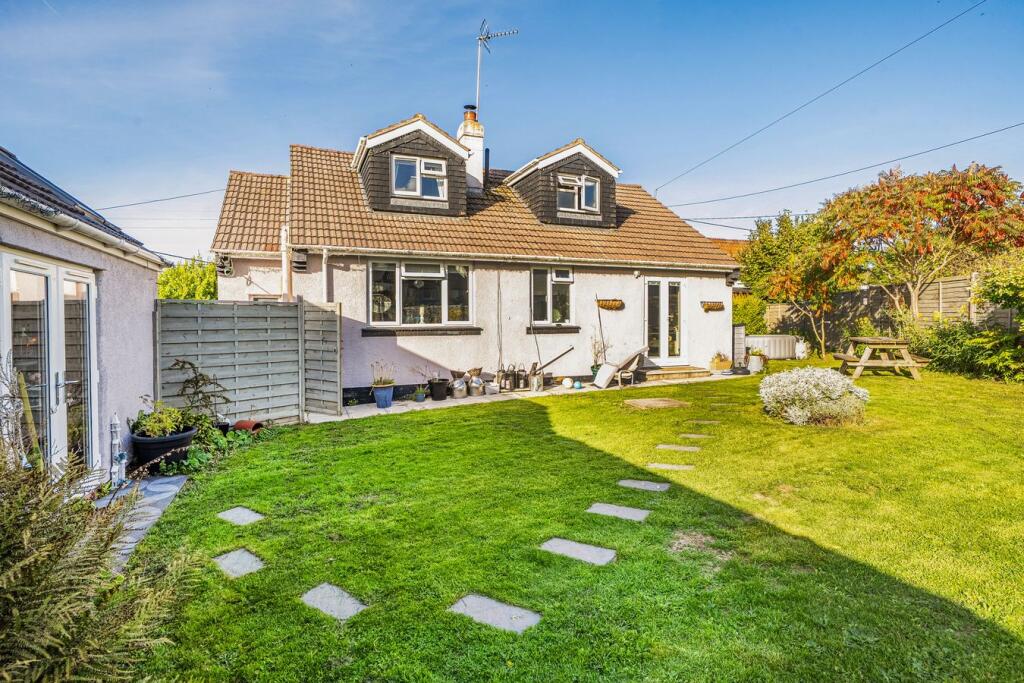 Main image of property: Hollow Road, Shipham, BS25