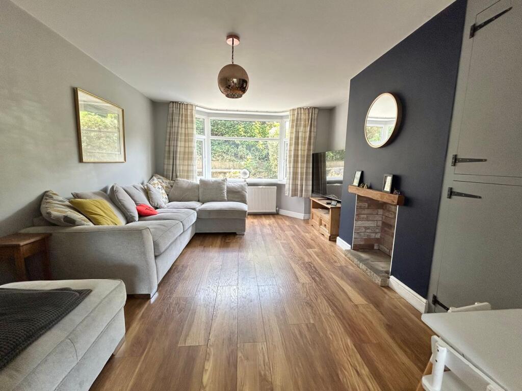 House in Bradford, Keighley - View 4