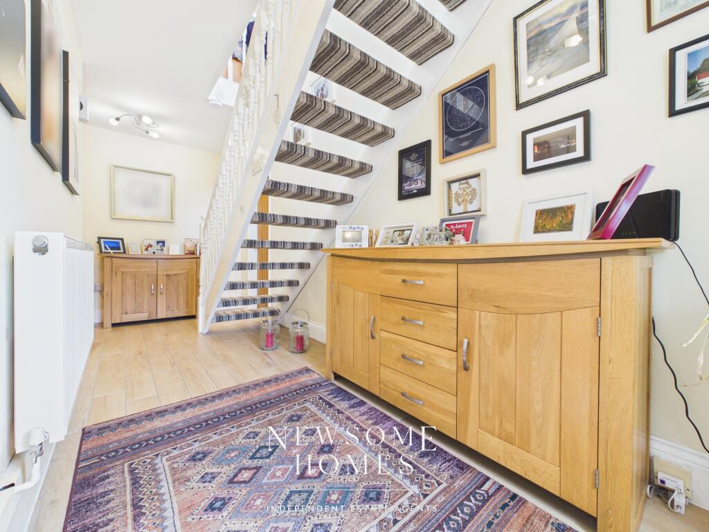 House in Chester, Cilcain - View 4