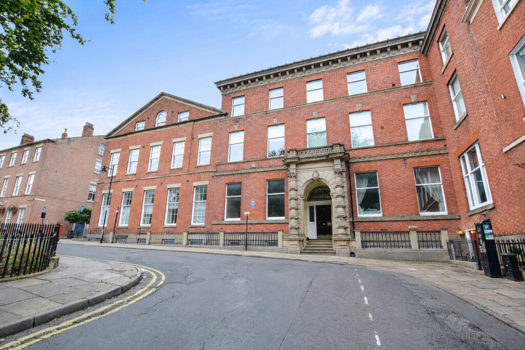Apartment in Preston, Avenham - View 2