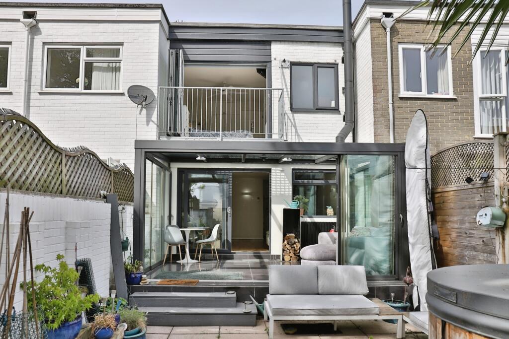 Main image of property: Rushford Warren, Christchurch, Dorset, BH23