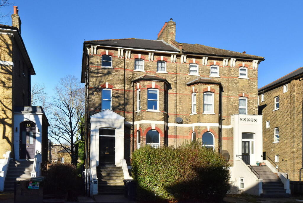 Main image of property: Waldram Park Road, London, SE23 2PW
